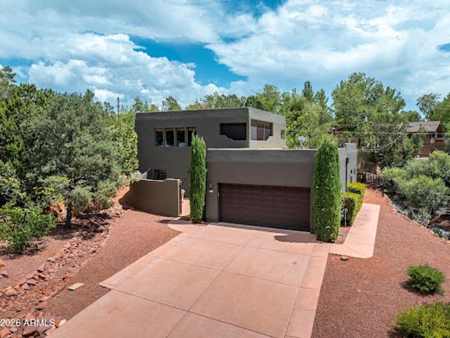 House for sale in Sedona, Coconino County