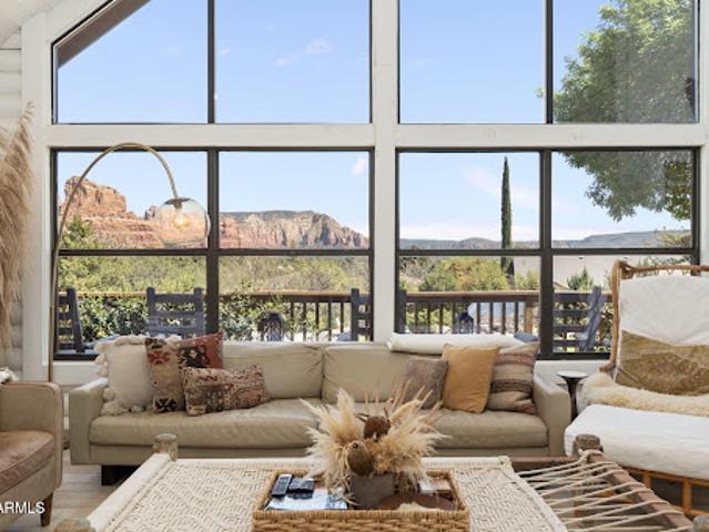House for sale in Sedona, Arizona