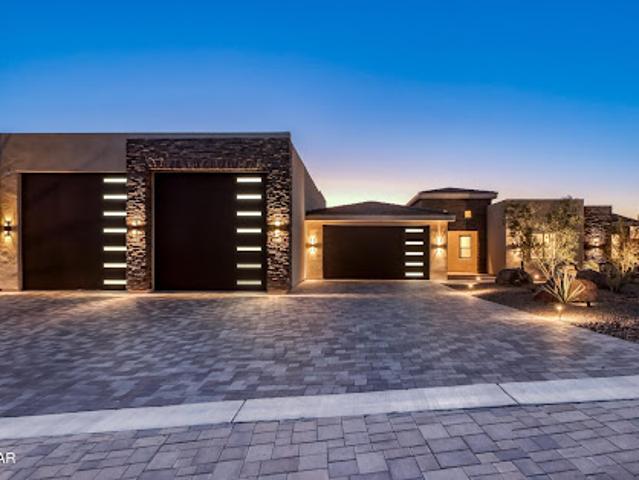 House for sale in Lake Havasu City, Arizona