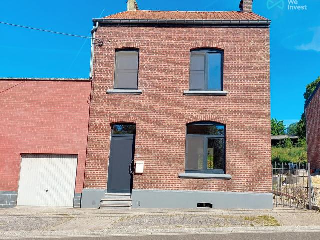Maison location à Hannut, Wallonie