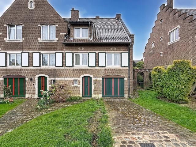Maison location à Itter, Wallonie