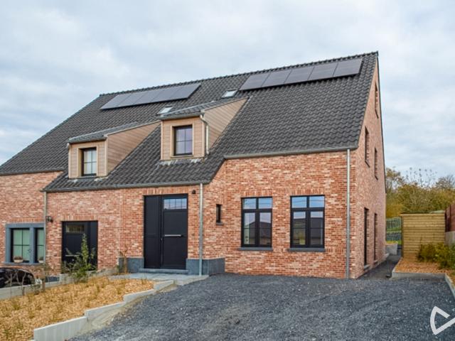 Maison location à Horebeke, Oost-Vlaanderen