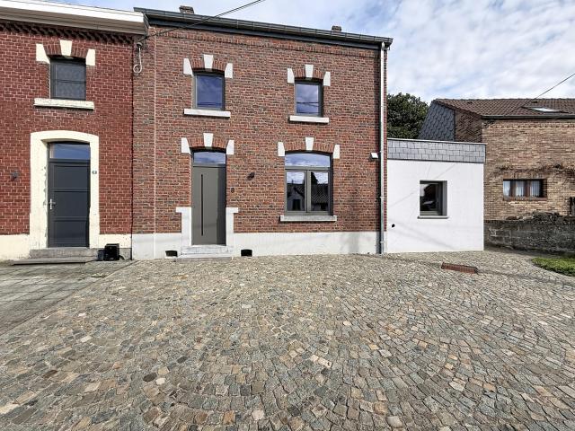 Maison location à Hannut, Wallonie