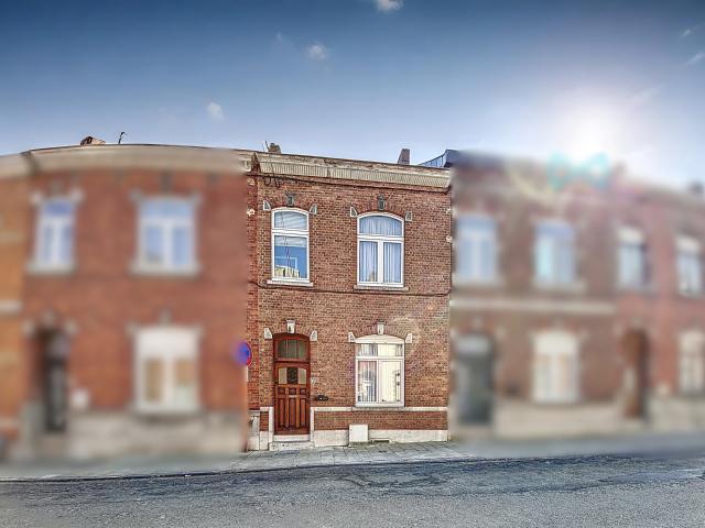 Maison location à Braine-le-comte, Wallonie