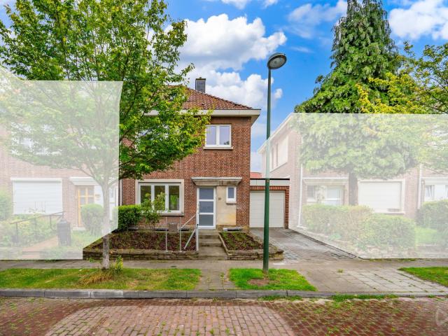 Maison location à Meise, Brabant