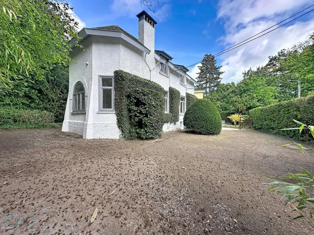 Maison location à Rixensart, Wallonie