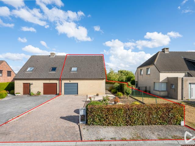 Maison location à Horebeke, Oost-Vlaanderen