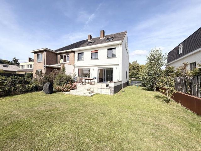 Maison location à Wezembeek-oppem, Brabant