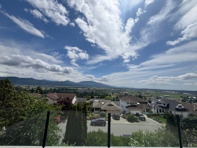 House for rent in Abbotsford, British Columbia