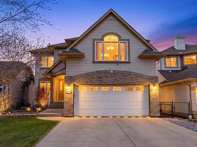 House for sale in Wedgewood, Alberta
