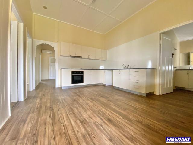 House for rent in Kingaroy, South Burnett Regional