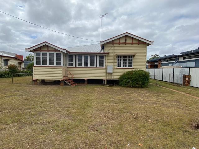 House for rent