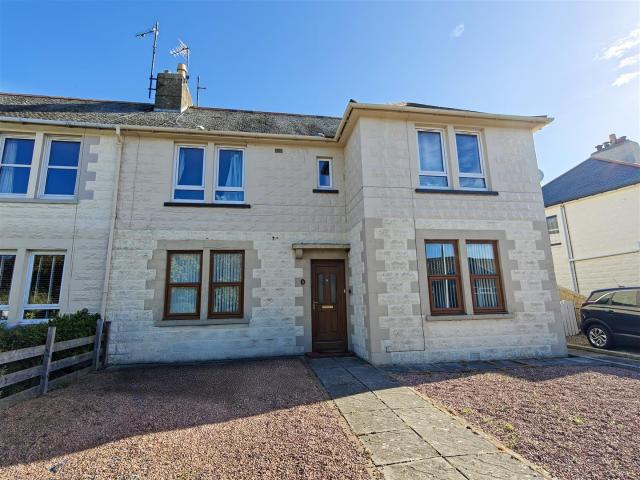 House for rent in St Andrews, Fife