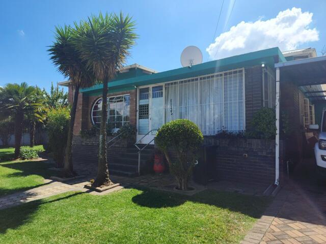 House for rent in Johannesburg, East