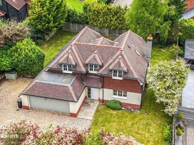 House for rent in Cliddesden, Basingstoke and Deane