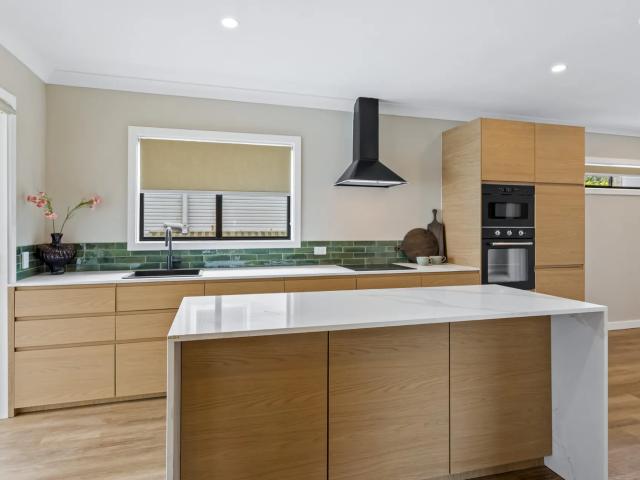 House for rent in Woody Point, Greater Brisbane