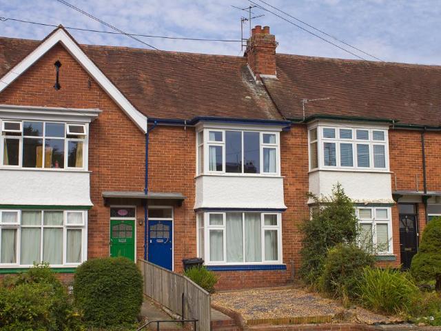 House for rent in Stoke Hill, Exeter