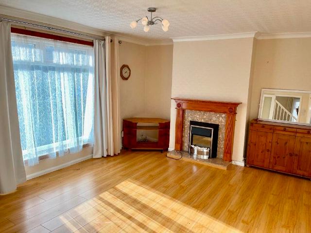 House for rent in Coatbridge, Townhead