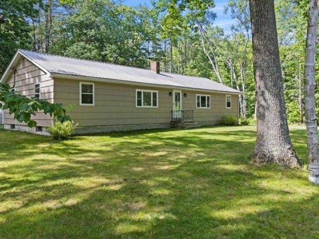 House for sale in Yarmouth, Maine
