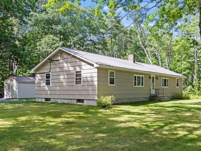 House for sale in Yarmouth, Maine