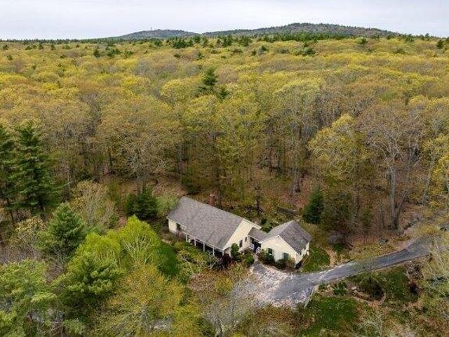 House for sale in York, Maine