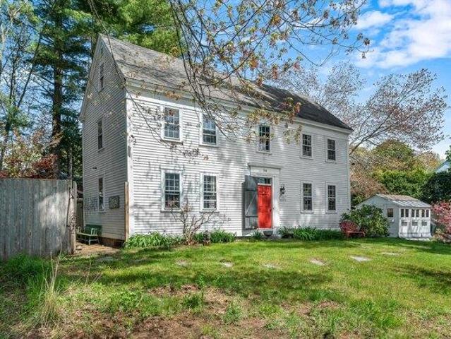 House for sale in York, Maine