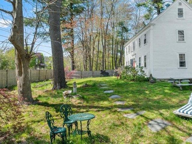 House for sale in York, Maine
