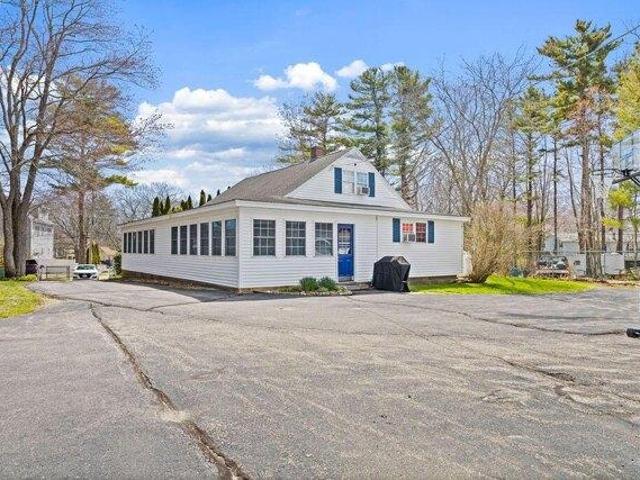 House for sale in York, Maine