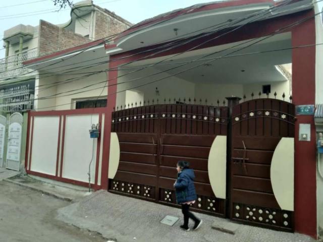 House for sale in Multan, Islamabad Capital Territory