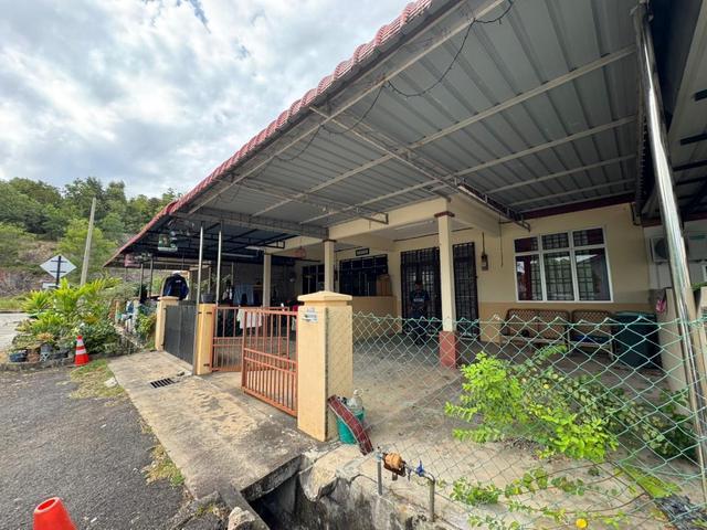Terraced House for sale in Sungai Petani, Kuala Muda