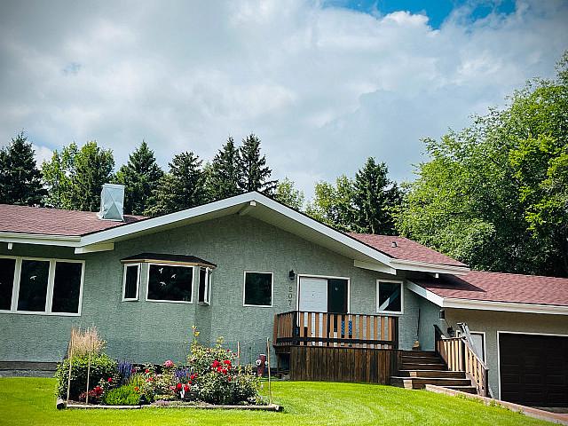 House for sale in Willow Creek, Alberta