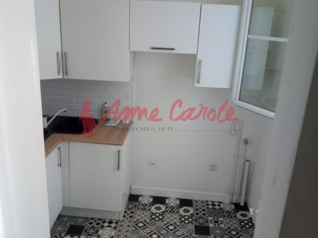 Maison location à Nanterre, Saint-cloud