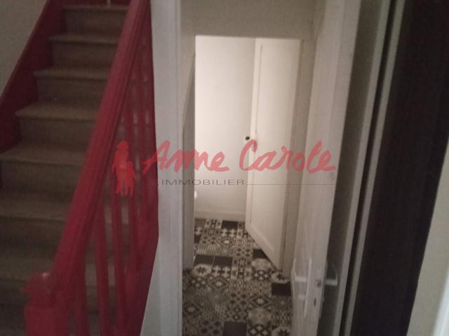 Maison location à Nanterre, Saint-cloud
