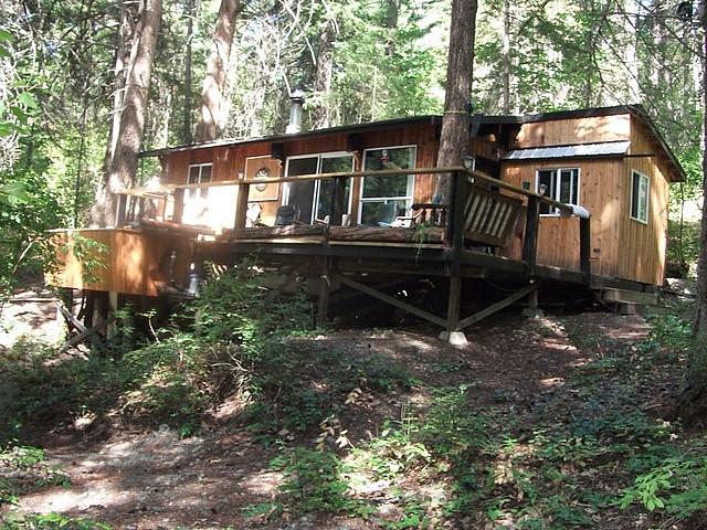 House for sale in British Columbia