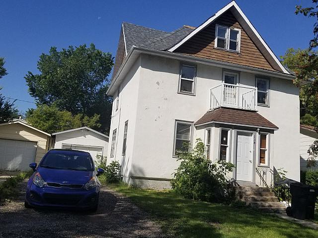 House for sale in Yorkton, Saskatchewan