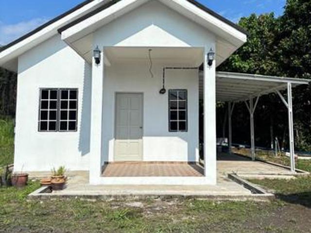 Bungalow for rent in Putrajaya