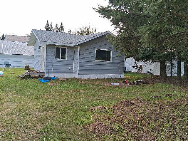 House for sale in Bjorkdale, Saskatchewan
