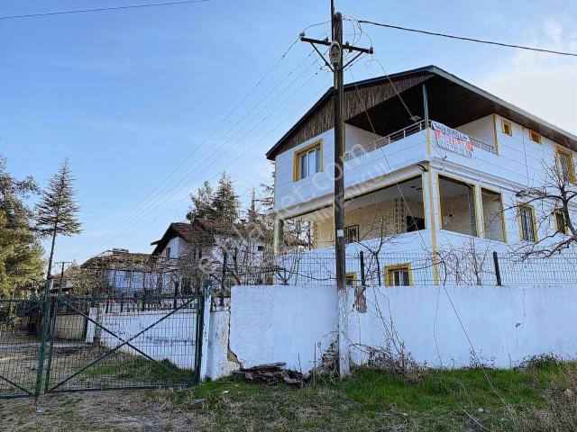 Tarsus içerisinde satılık Villa