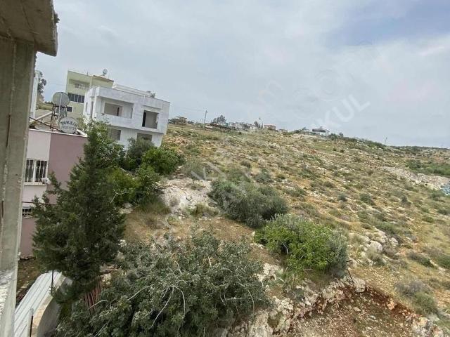 Tarsus içerisinde satılık Villa