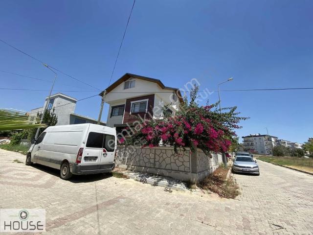 Tarsus içerisinde satılık Villa