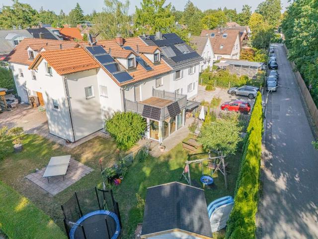 Wohnung kaufen in Vaterstetten, Landkreis Ebersberg