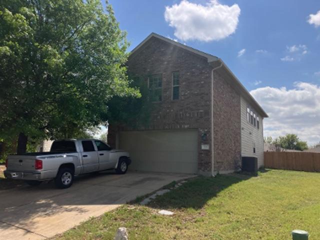House for sale in Williamson, Texas