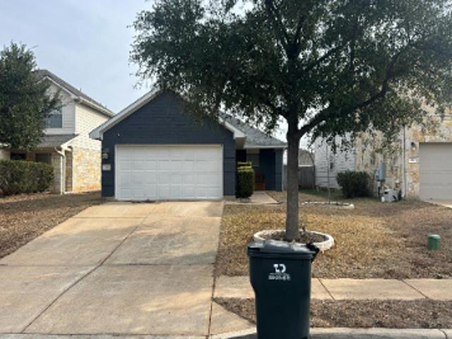 House for sale in Williamson, Texas