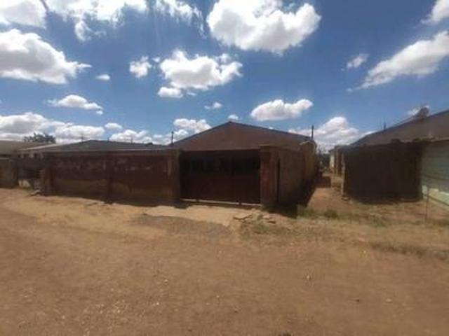 House for sale in Orange Farm