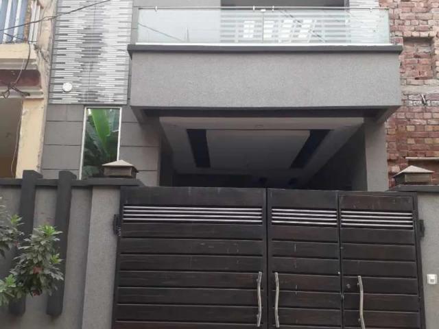 House for sale in Rawalpindi, Islamabad Capital Territory