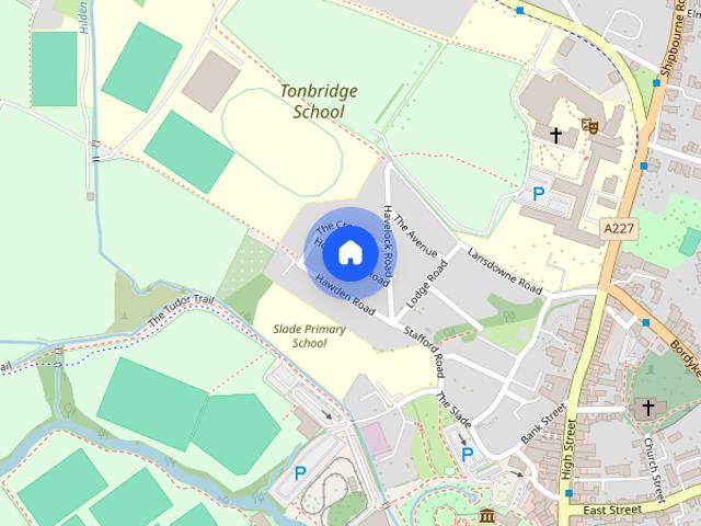 House for rent in Bourne Vale, Kent