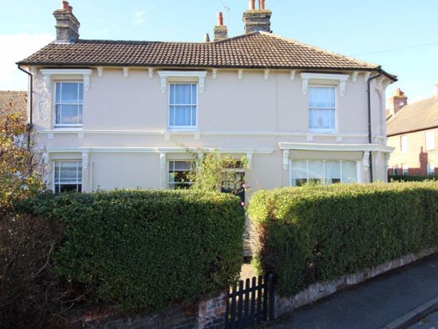 House for rent in Bourne Vale, Kent