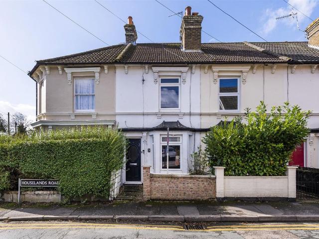 House for rent in Bourne Vale, Kent