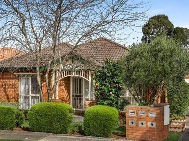 House for rent in Melbourne, City of Melbourne