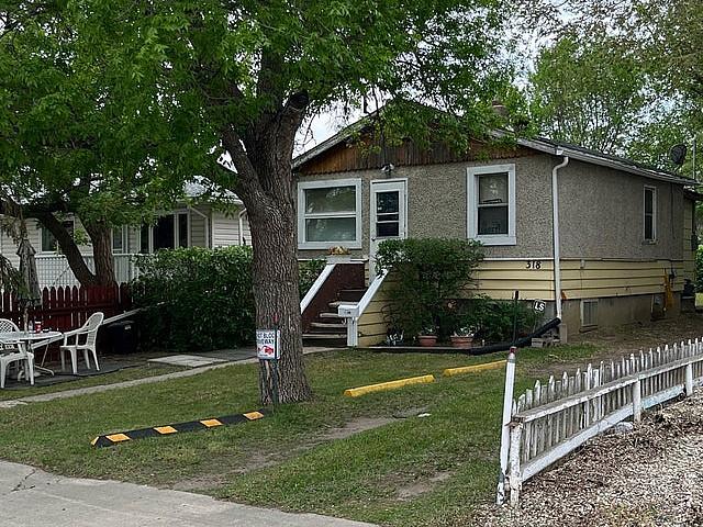 House for sale in Regina, Saskatchewan